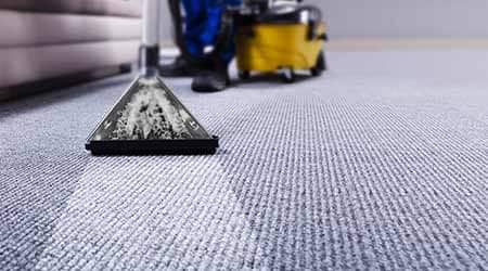 Dosti Chat Room - The 5 Benefits Of Using The Services of Top Carpet Cleaning Companies