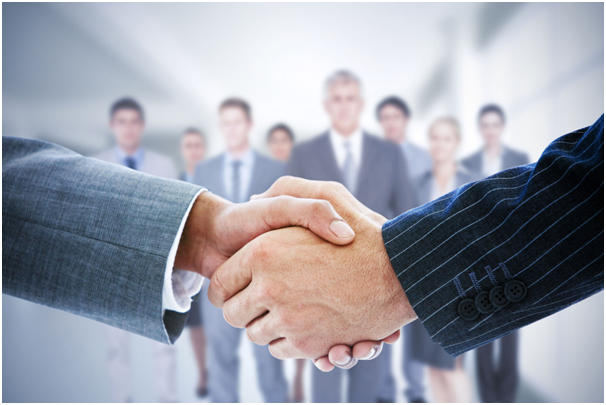 Dosti Chat Room - 6 Tips to Verify a Company's Legitimacy You Shouldn't Miss