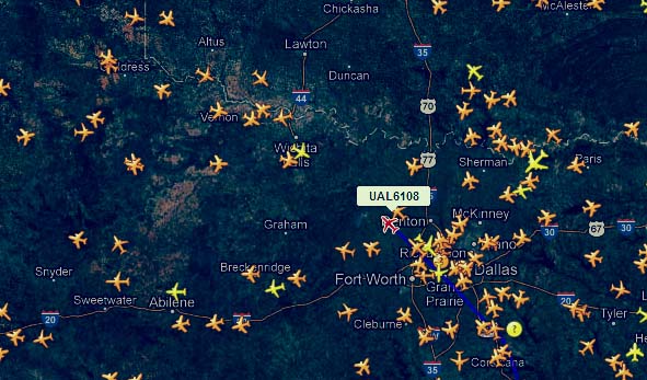 get-real-time-flight-information-using-live-flight-tracker-1