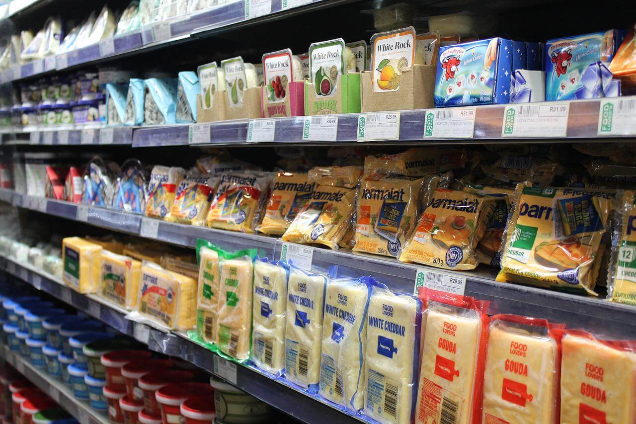 Dosti Chat Room - Navigate to the Grocery Store 2022