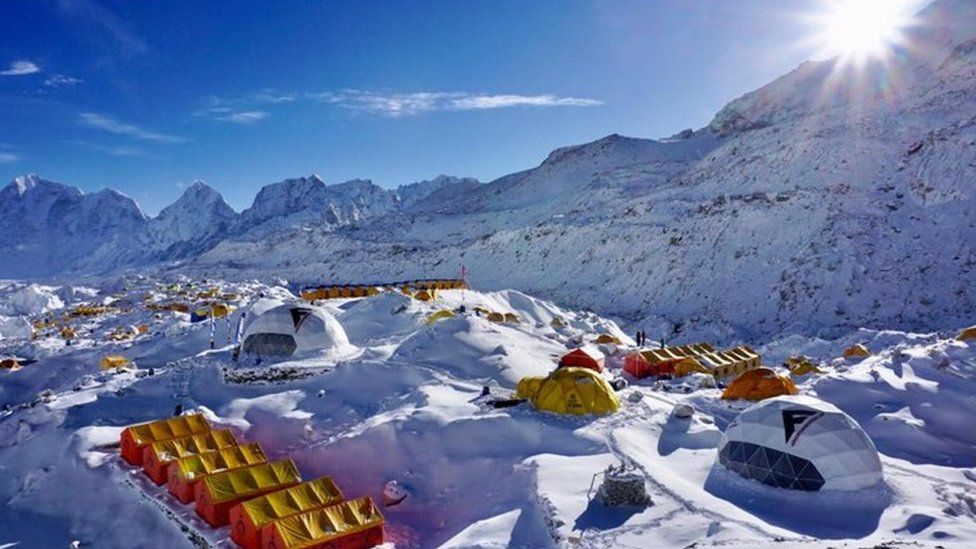 Dosti Chat Room - Best Treks to do in the Himalayas