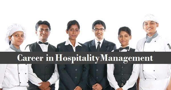 Dosti Chat Room - Five reasons to choose courses in hotel management